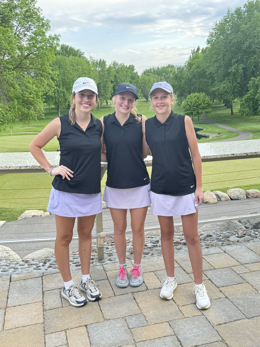 GirlsAlbany's tweet photo. Albany claims 3 out of 10 All Conference selections 👏 Congratulations @sophiaganderson @madiramler &amp; Katie Hoff @AHSHuskies @StarPost_1 https://t.co/698nDddkfT