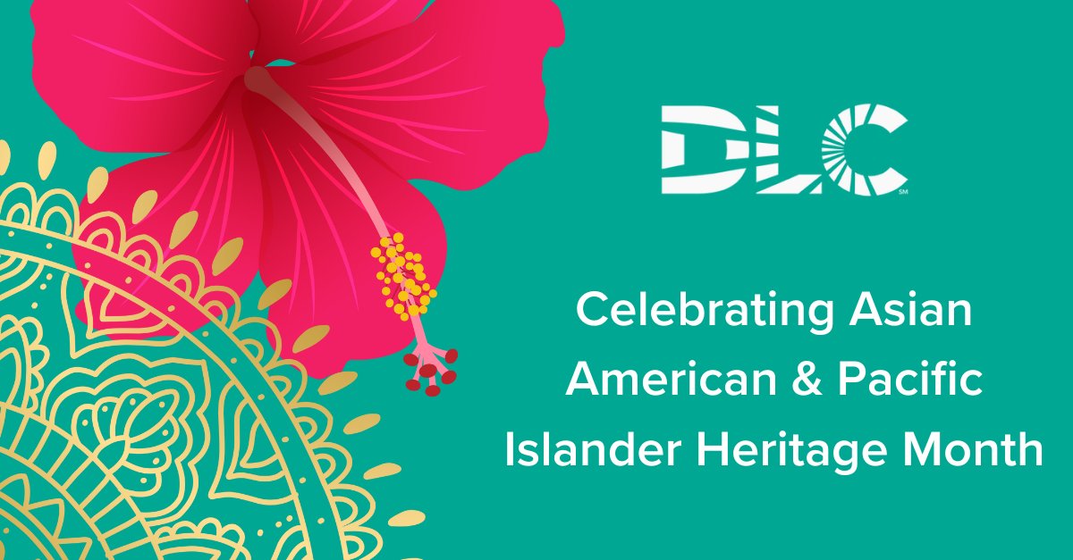 This month, the DLC is celebrating AAPI Heritage and the contributions of our Asian American and Pacific Islander stakeholders! Together we can help create an equitable energy future. #AAPIHeritageMonth #CelebrateDiversity #DEI #AAPI