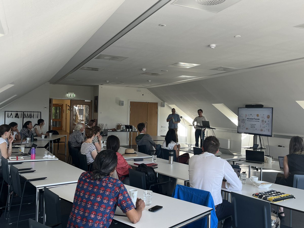 BIOSINQ - Center for Biosocial Inquiries tweet media