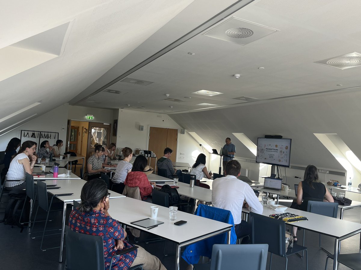 BIOSINQ - Center for Biosocial Inquiries tweet media