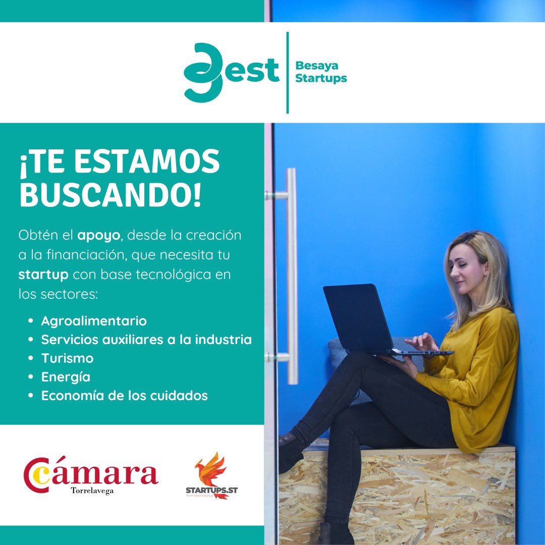 raulsanto's tweet photo. Si eres una persona creativa, innovadora, con capacidad de liderazgo y de adaptación, perseverante, a la que la gustan los desafíos y con una visión que te hace capaz de identificar necesidades que aún no están satisfechas.
!Enhorabuena!. Eres un Emprendedor y por ello... https://t.co/bLJeBfeKcv
