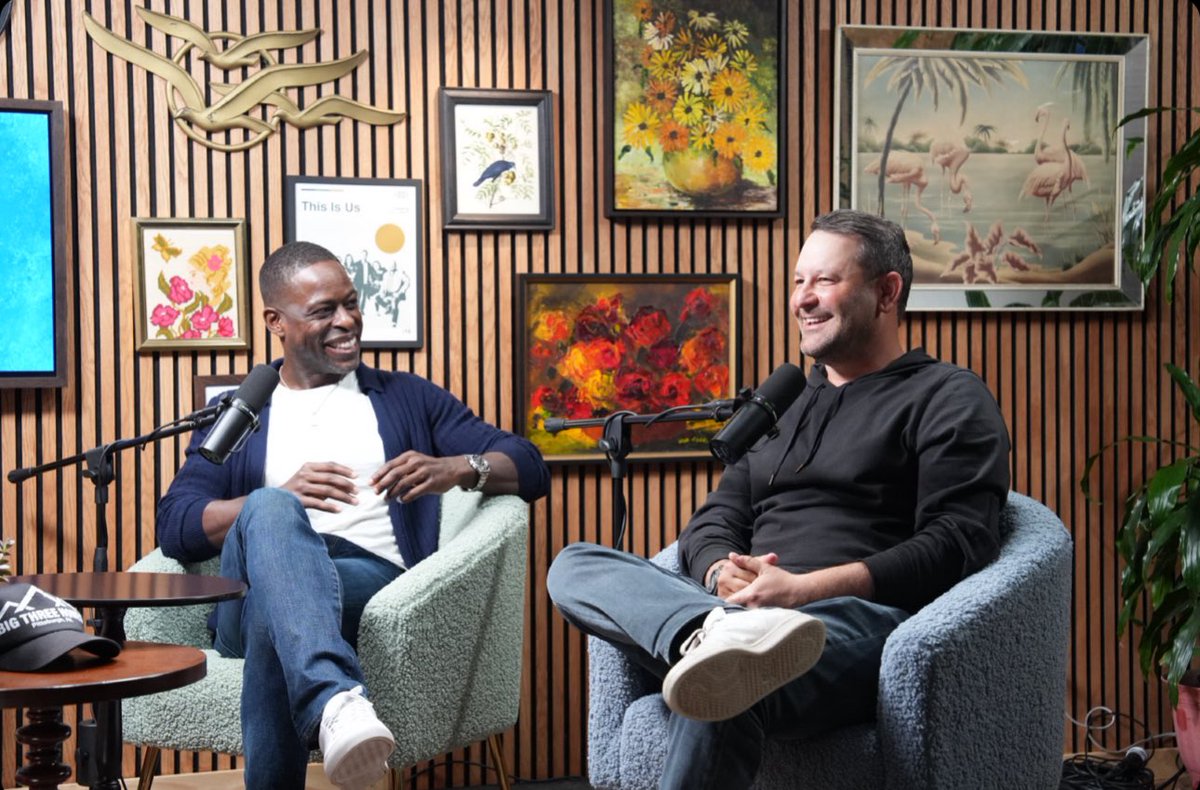 That Was Us tweet media