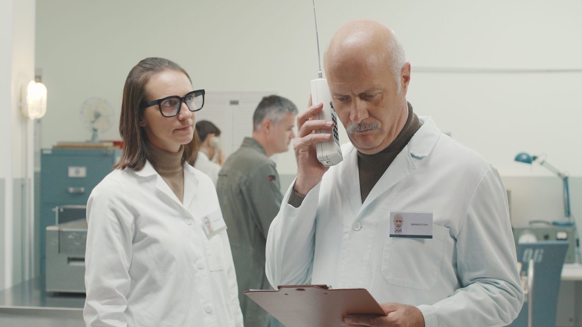 Pitching science or technology reporters as a scientist? hold the phone: here’s an elucidation on words to avoid 👇

Read tips from Eric Schudiske on how to prioritize accessible language when pitching your science:  loom.ly/cj8nliA