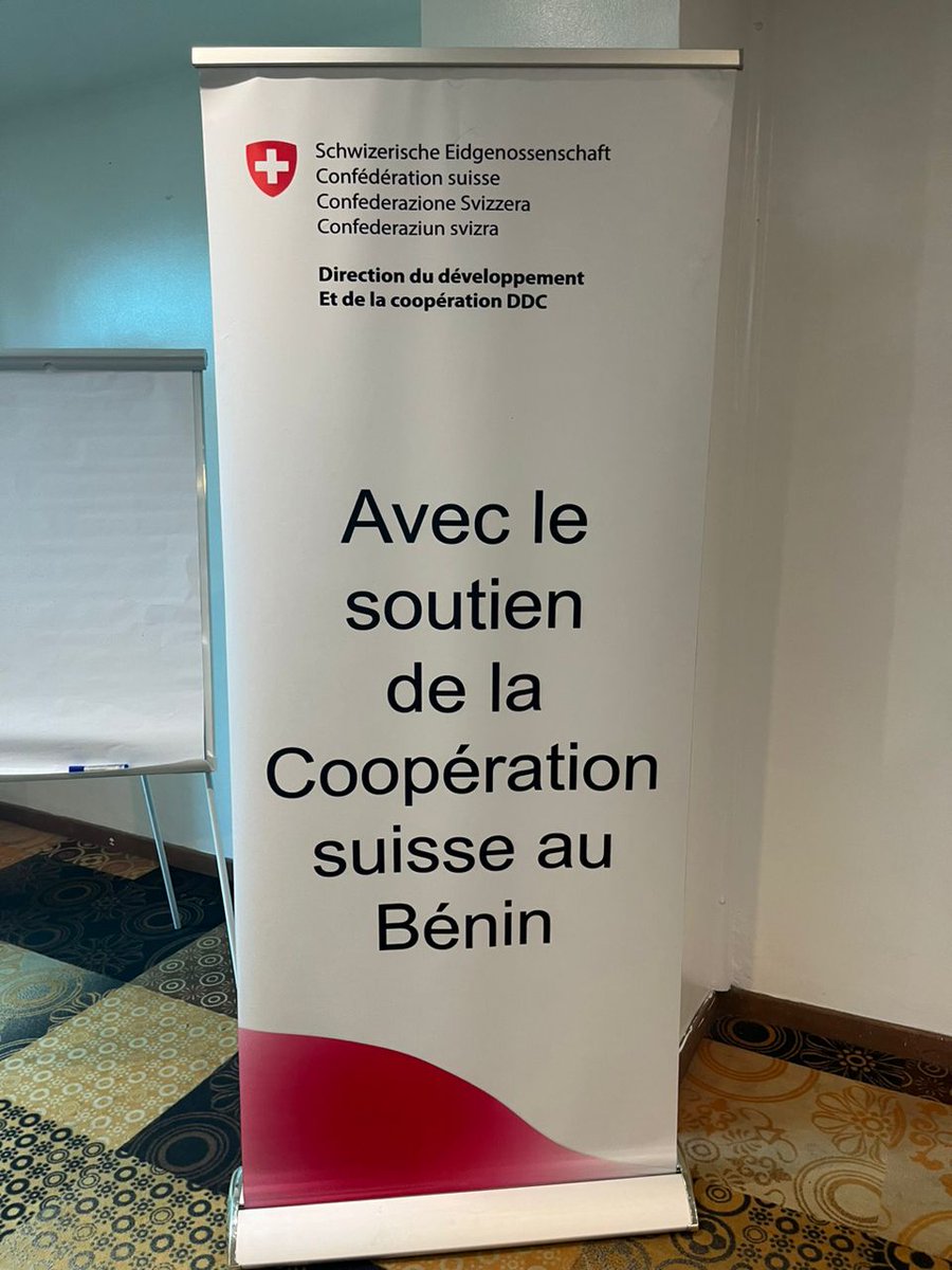 Lancement officiel de l'Atelier BRIDGE de formation des facilitateurs électoraux  ce jour à Hôtel Azalai: la formation des experts électoraux accrédités BRIDGE est une opportunité pour le🇧🇯d’améliorer la qualité des ressources humaines pour des élections paisibles &amp; transparentes
