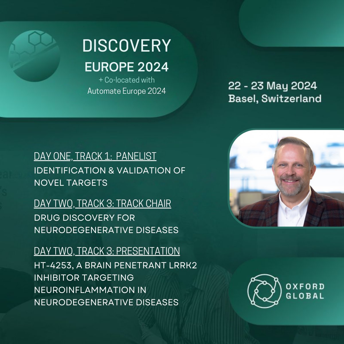 Halia Therapeutics tweet media