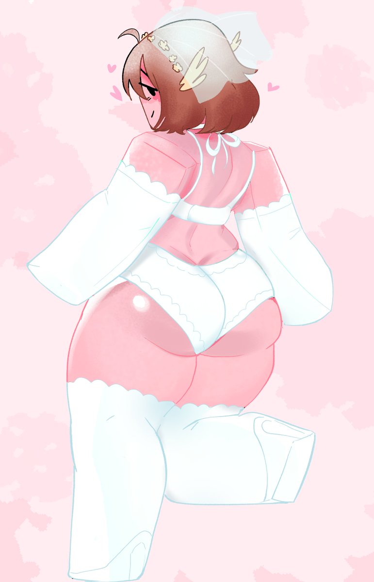 Honeymoon doodle 🩷
#rr34