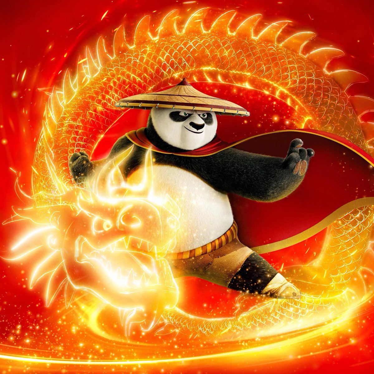 HollywoodHandle's tweet photo. ‘KUNG FU PANDA 4’ director addresses the lack of the Furious Five in the film:

“We wanted to put so much into this film, but we knew we couldn't make a four-hour long Oppenheimer Kung Fu Panda.”

(Via: https://t.co/R1ImSx6eu4) https://t.co/y5VobDb0lc