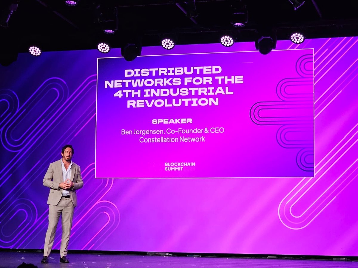 Here are some of my reflections, mixed with some of my  keynote, diced with my meetings with lawmakers and policy makers after the #DCblockchainsummit last week. Overall, I am extremely positive on where the US is going. It has been a rocky relationship between crypto and the US