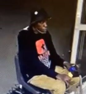 A person using a motorized scooter entered the Portsmouth Food Lion and threatened to use a firearm on staff if they interfered while he was stealing merchandise, according to police. trib.al/fl2e5Bk