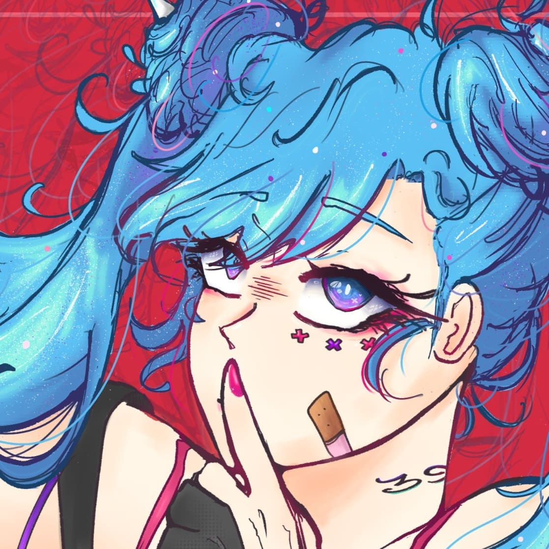 Artists, show me how you draw miku! ☆