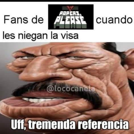 HORMIGA_RETURNS's tweet image. 