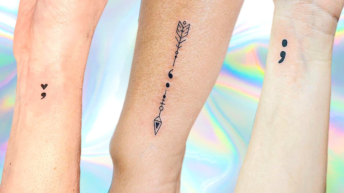 Tattoos Era tweet media