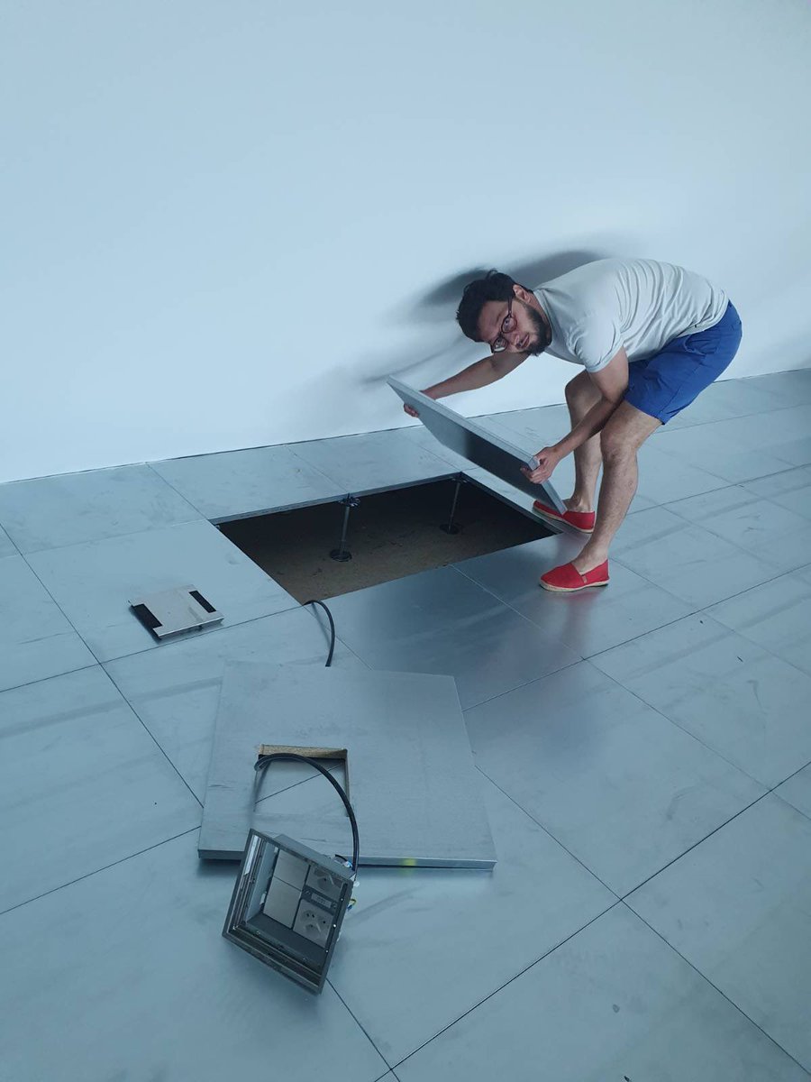 Taking a moment to do a <a href="/m_msanta/">Mario Santamaría</a> Mario Santamaria tribute