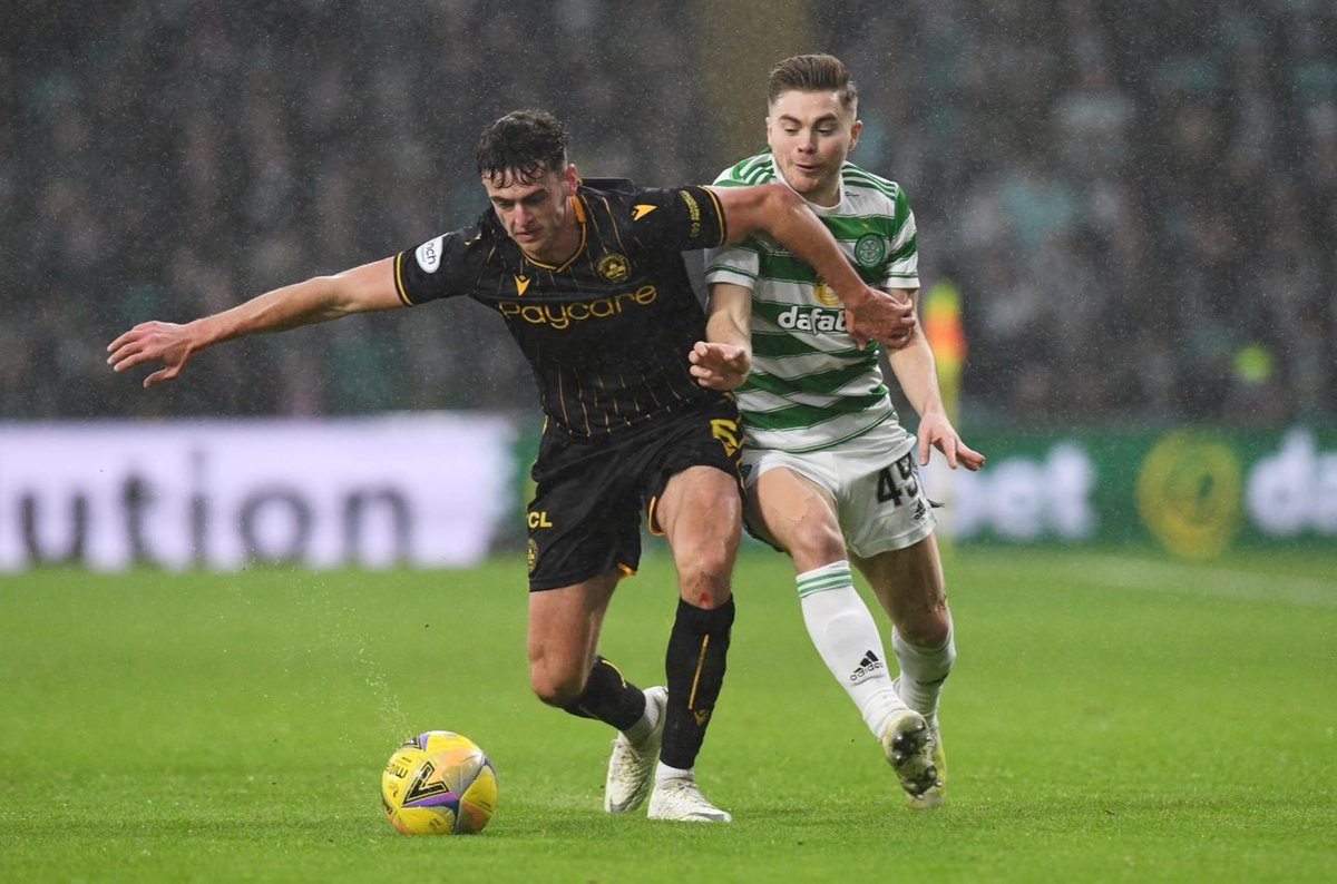 After 9 years,my time at <a href="/Motherwell/">Motherwell</a> has came to an end.Plenty of highs and lows and been grateful for everything I’ve learned along the way.Pleasure of meeting some class people and mates for life.Gave 100% to this club,just disappointed in the way it ended but that’s football.