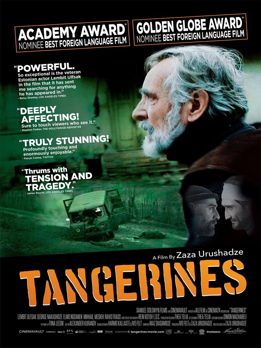 kkckerim's tweet image. İnsanların birbirleriyle iletişim kurabilmesi bir çok sorunu çözecek. #film #tangerines