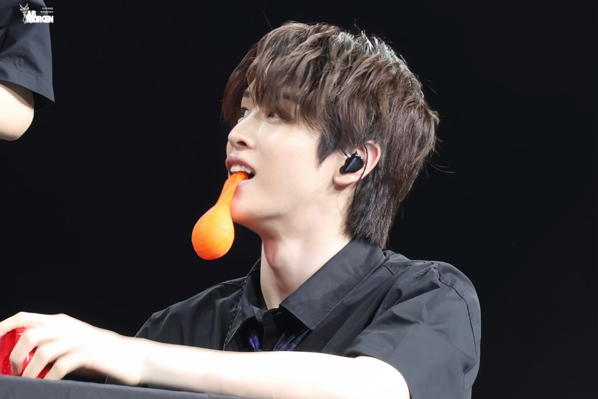 ABMORGEN0913's tweet image. 240520 성찬 "RIIZING DAY" IN L.A.

#SUNGCHAN #성찬 #ソンチャン 
#RIIZE #라이즈 #ライズ