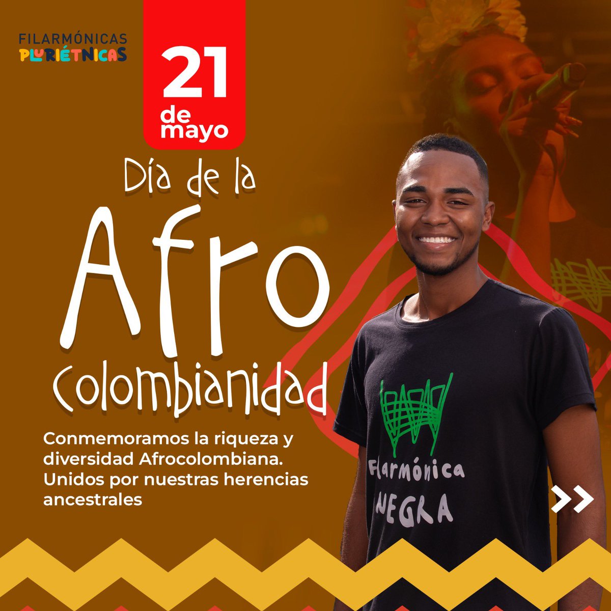 Pasión & Corazón tweet media