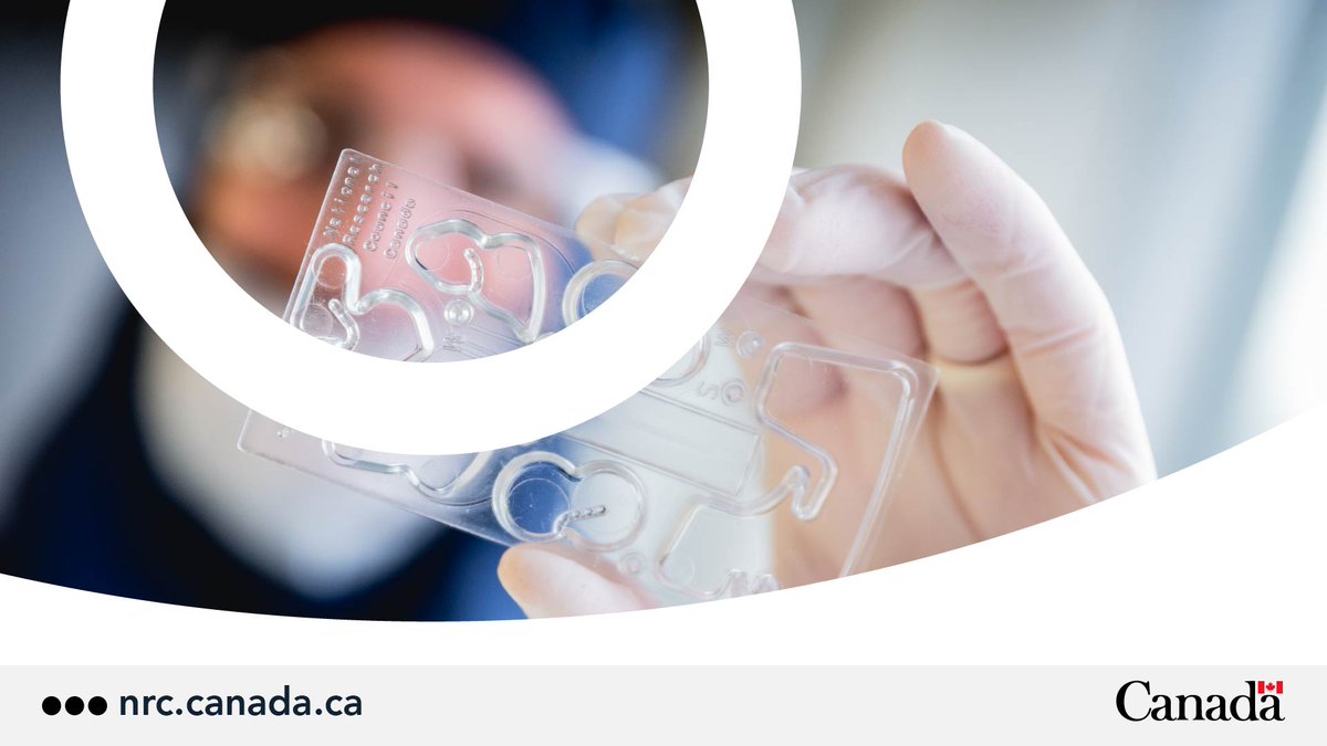 “Research powering innovation for Canada,” our 2024–2029 strategic plan, is our commitment to strengthening Canadian science & supporting business innovation. From #ClimateChange to #quantum tech, we're ready to tackle these challenges. ow.ly/KUWP50RPkEE #DiscoverTheNRC