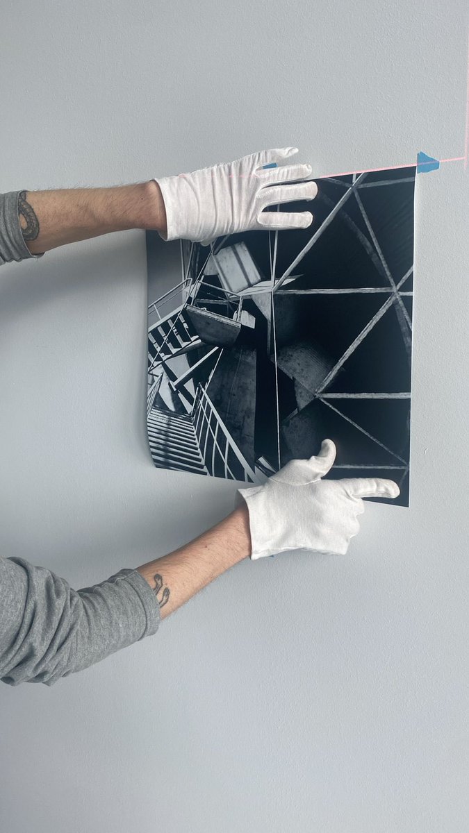 Mascha Negri’s Luftige Enge