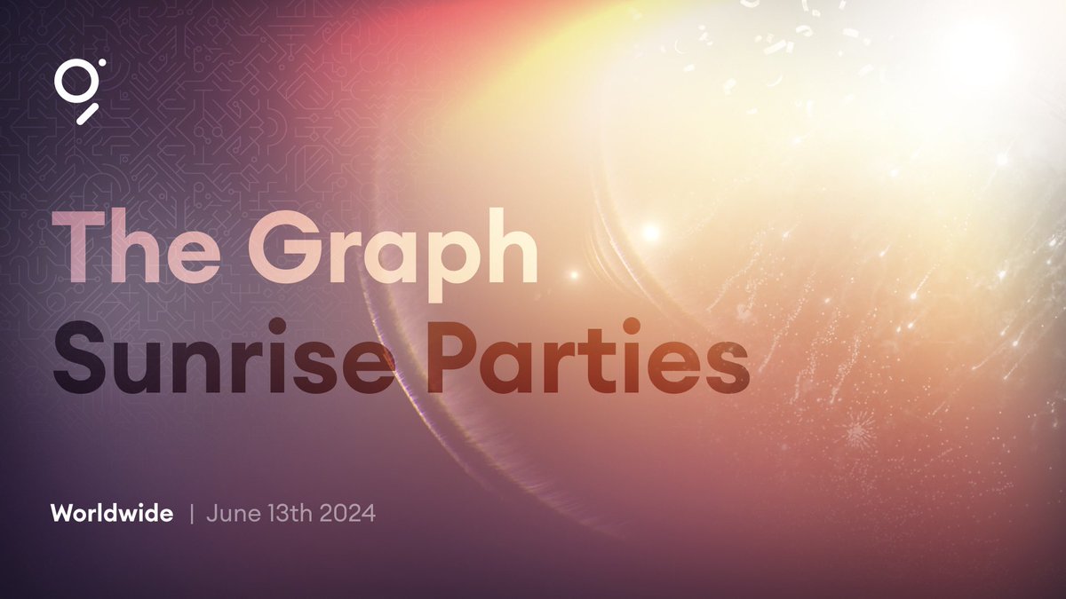 The Graph tweet media