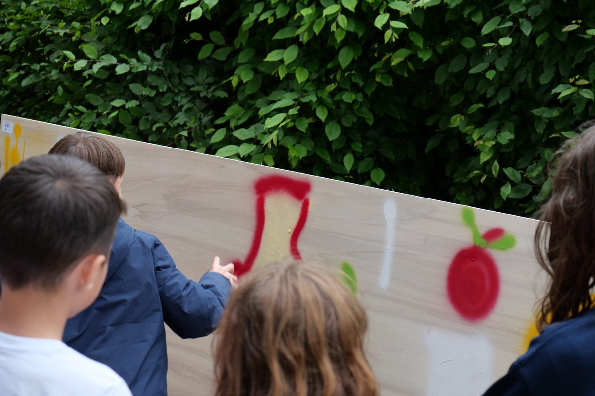 Château-Gontier tweet media