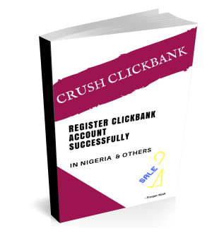 Clickbank in Nigeria 2022: 100% Proven Method To Open Clickbank Account geeksblogger.com/clickbank-in-n…