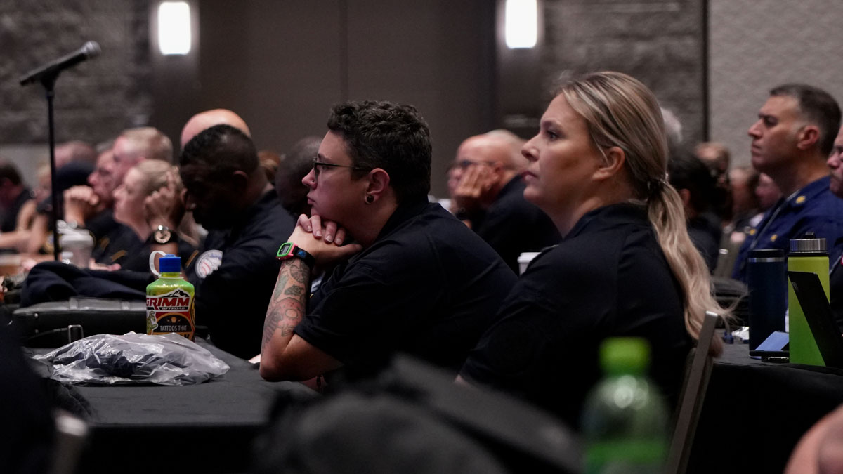 When disaster strikes, the National Disaster Medical System responds. This week, 300+ new NDMS responders are preparing for future disasters by taking essential skills training, getting hands-on experience with field gear & learning about response procedures. #NDMSTrainingSummit