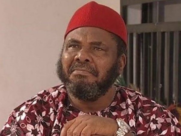 A man who hangs around a beautiful girl without saying a word ends up fetching water for guests at her wedding.

~ Pete Edochie