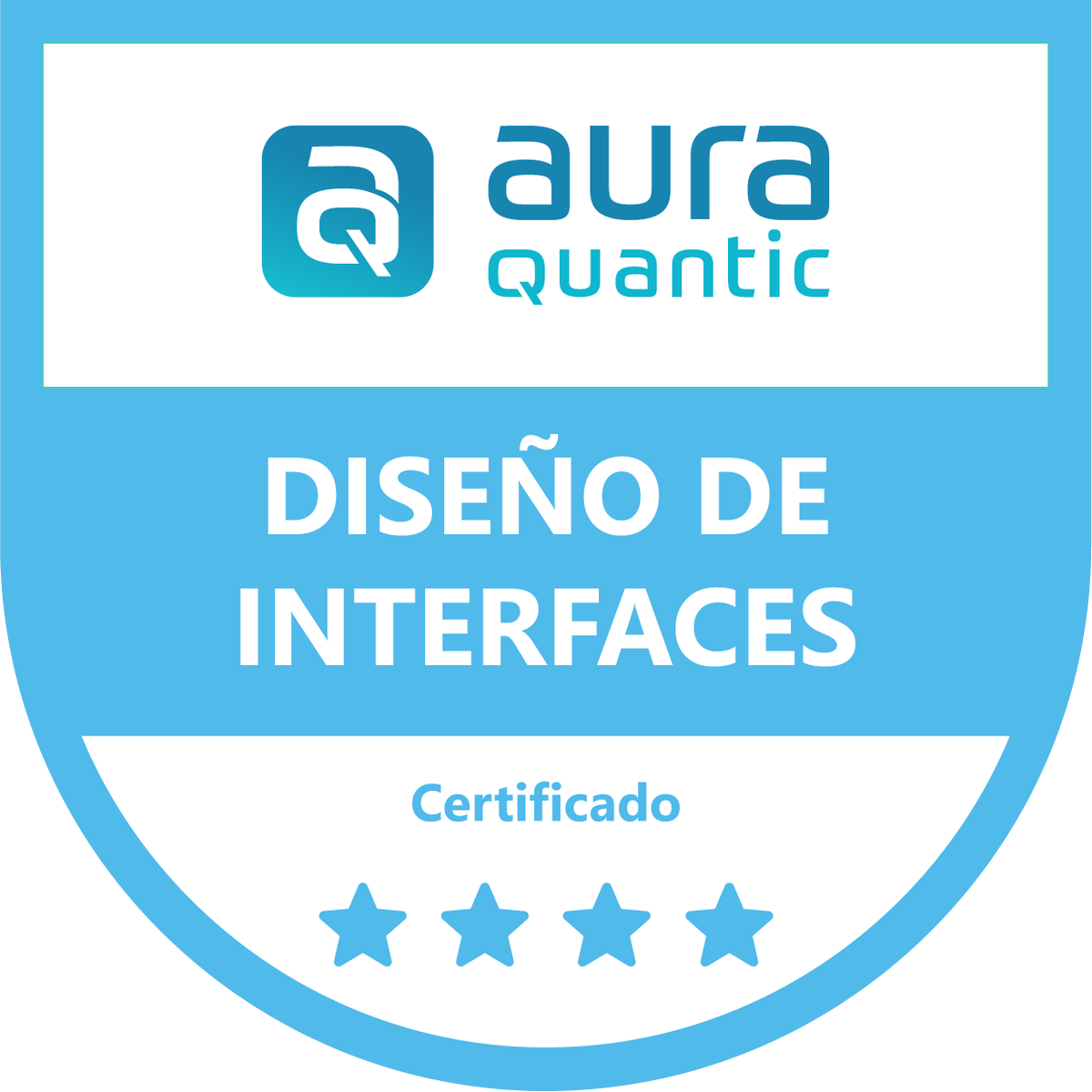 BPMLAT's tweet image. Hemos recibido L4 - Certificado en diseño de interfaces AuraQuantic. 

@bancocajasocial 
@vehigrupo 
@Ministerio_TIC