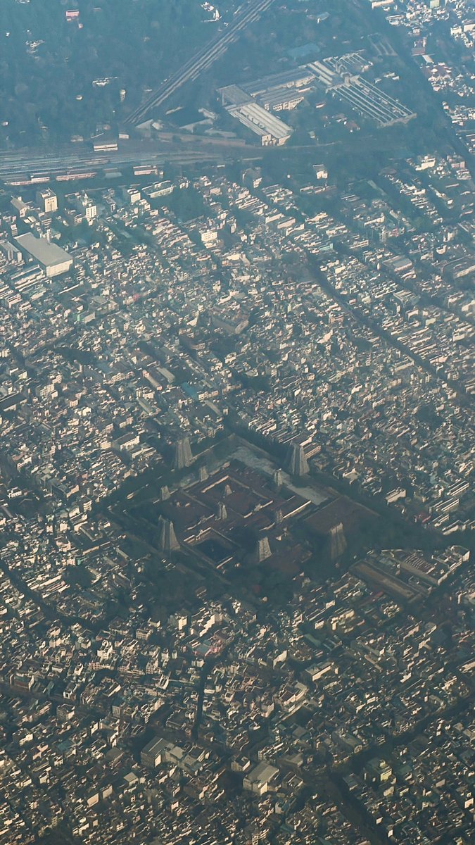 Madurai ♥️