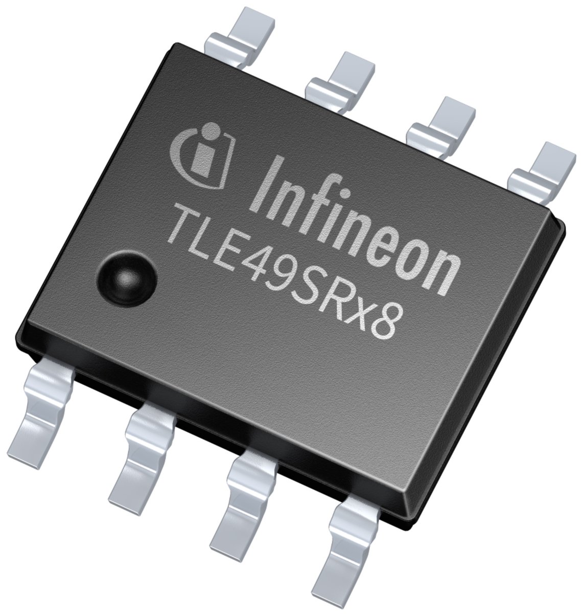 ElectronicProd's tweet image. High-performance features of Infineon’s XENSIV TLE49SR angle sensors target safety-critical #automotive systems. #anglesensors electronicproducts.com/angle-sensors-…