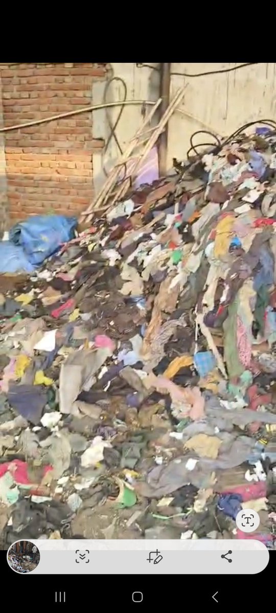 Save the earth tweet media