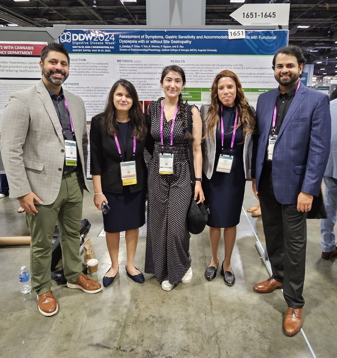 Augusta University Gastroenterology Fellowship tweet media