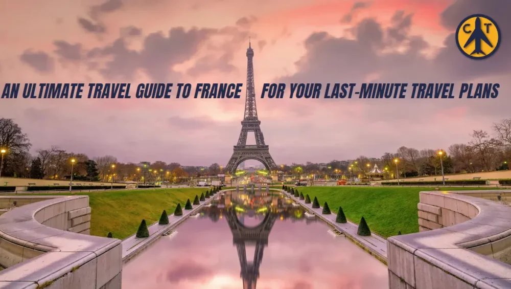 #Explore France!
The Wonders of France are yet to explore!
Read our blog cheapairticketusa.com/travel-itinera… and get the best #travelguide to France.
#TravelInspiration #TravelGoals