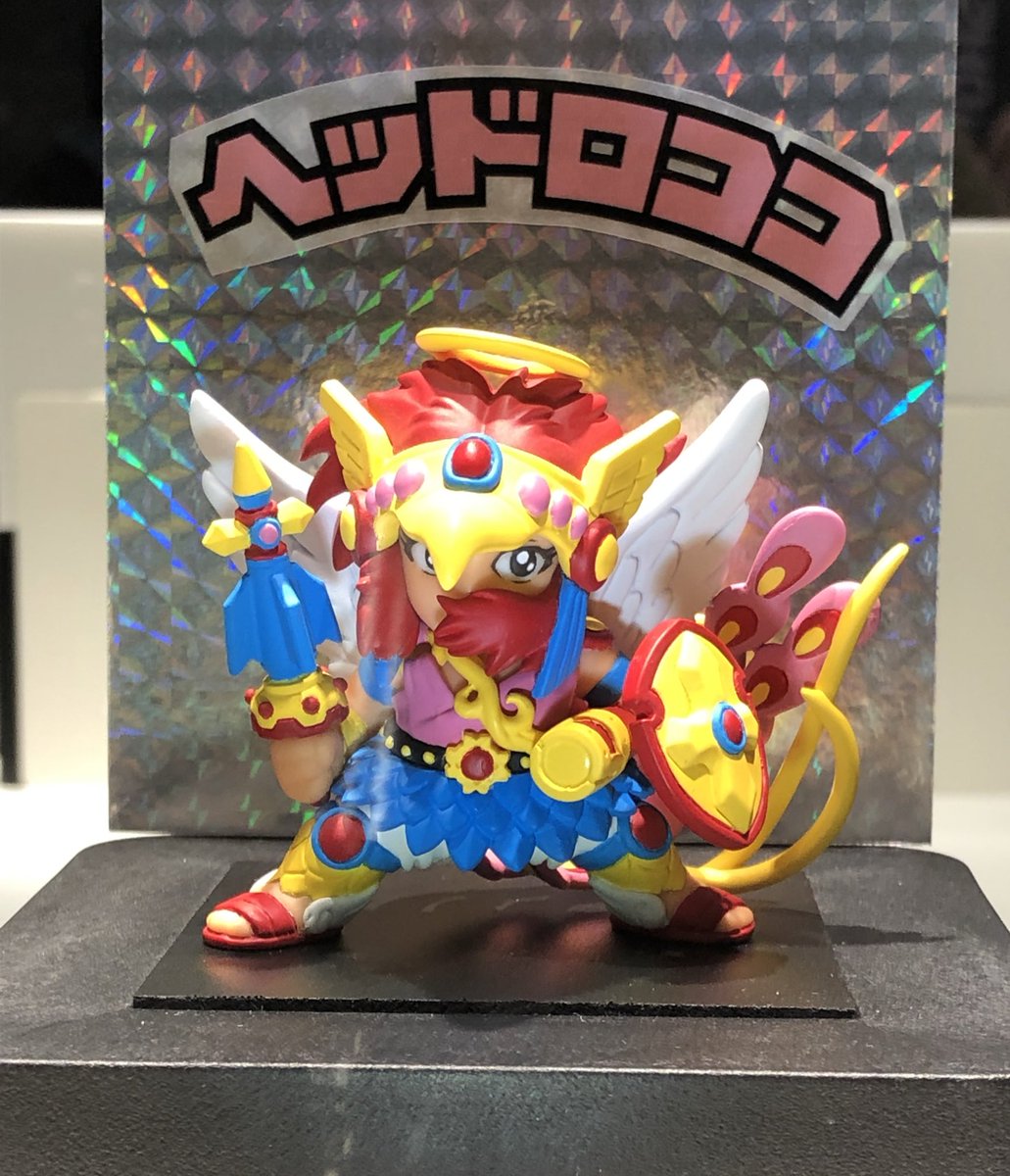 ヘッドロココ Yahoo!オークション - ヘッドロココ No.17 ヘッドだらけの