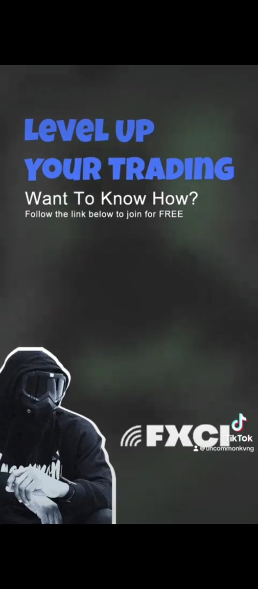 arlee4x's tweet image. #LevelUpYourTrading
@fxci_com ft. the 5 star general!
Hope to be graceful!