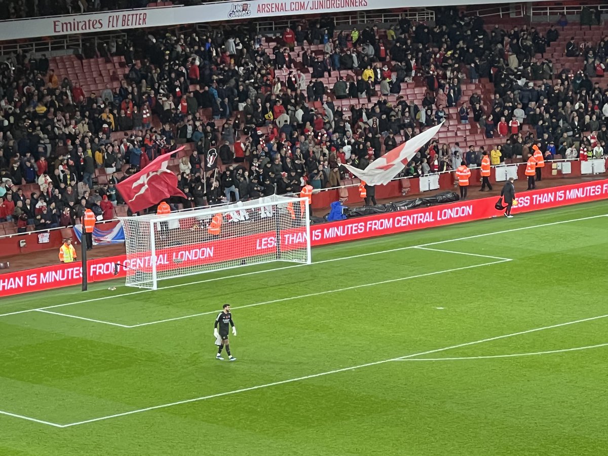 Club keeps family enclosure and concessions for seniors. We welcome the decision announced today by @Arsenal  Full story aisa.org/ticketing-upda… @WeAreTheFSA @AFSCLondon @AgeUK_Islington