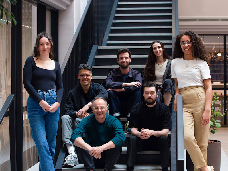 Weber Shandwick UK Unveils New Creative Department Line-Up provokemedia.com/latest/article…