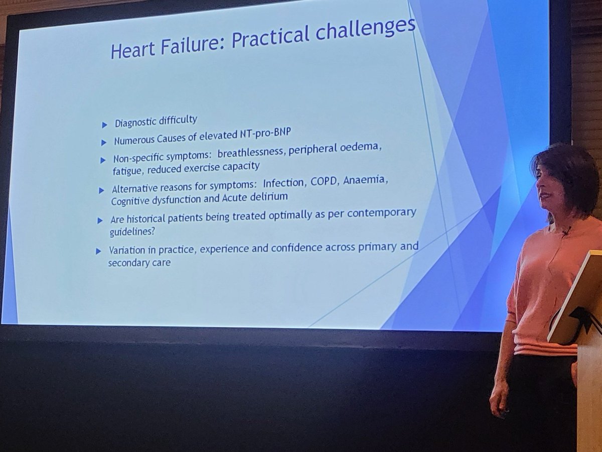 Forth Valley Cardiology tweet media