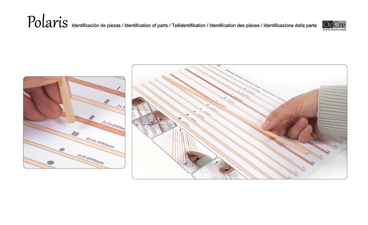 Ages_Of_Sail's tweet image. Looking for a plank on Fram kit that was specifically designed for the first time builder? The Polaris from OcCre is the kit for you!
#scalemodelkits #beginnerkits #shipkits