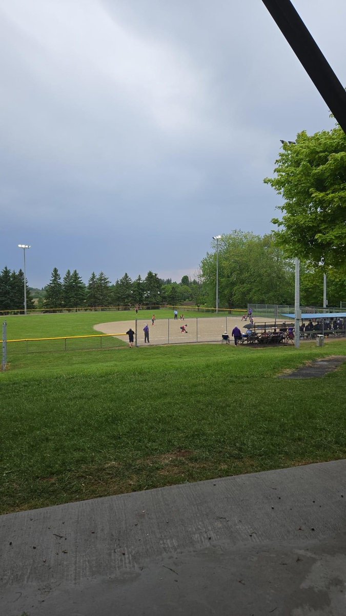 chappel_on_16's tweet image. Another Queen of the Diamonds Tournament is over for umpiring.  13 games in total. It was a little hot and there were some great games that were played on Saturday, Sunday and Monday.