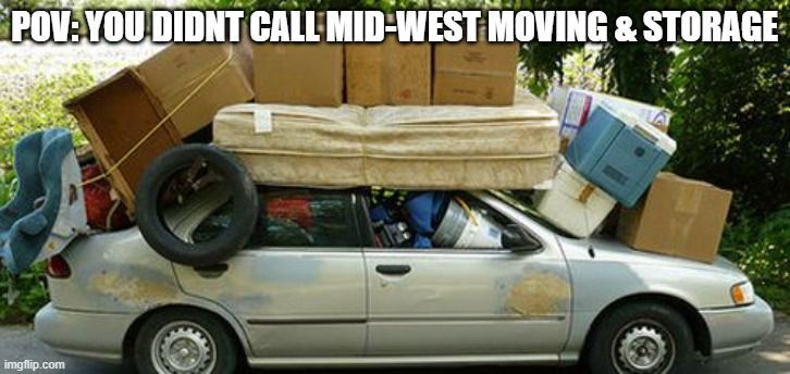 May is National Moving Month:
Worried about property damage? Our movers prioritize care and safety for your belongings at @midwestmoving.

#TrustworthyMovers #MidWestMoving #NationalMovingMonth 
#professionalmovers