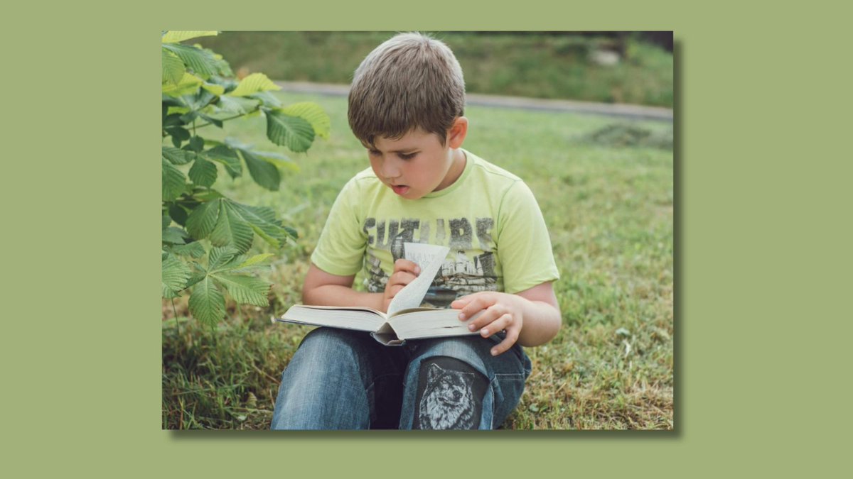 The results of this study suggest that, in addition to measures of early literacy skills, measures of invented spelling may be useful in the early identification of children at risk of reading difficulties. bit.ly/3GGez6Q