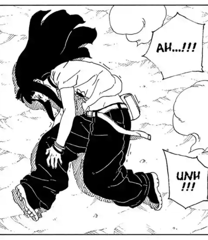 why does Ikemoto like to break limbs so mucb???? 