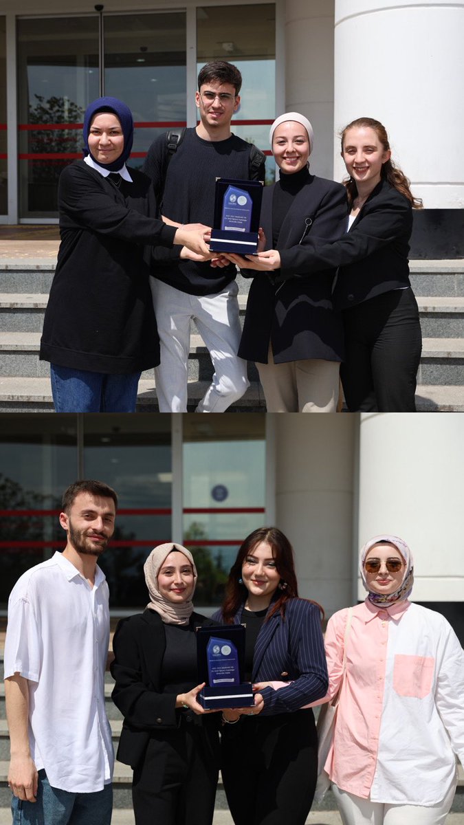 BAŞARI, BİR EKİP İŞİDİR! 💪