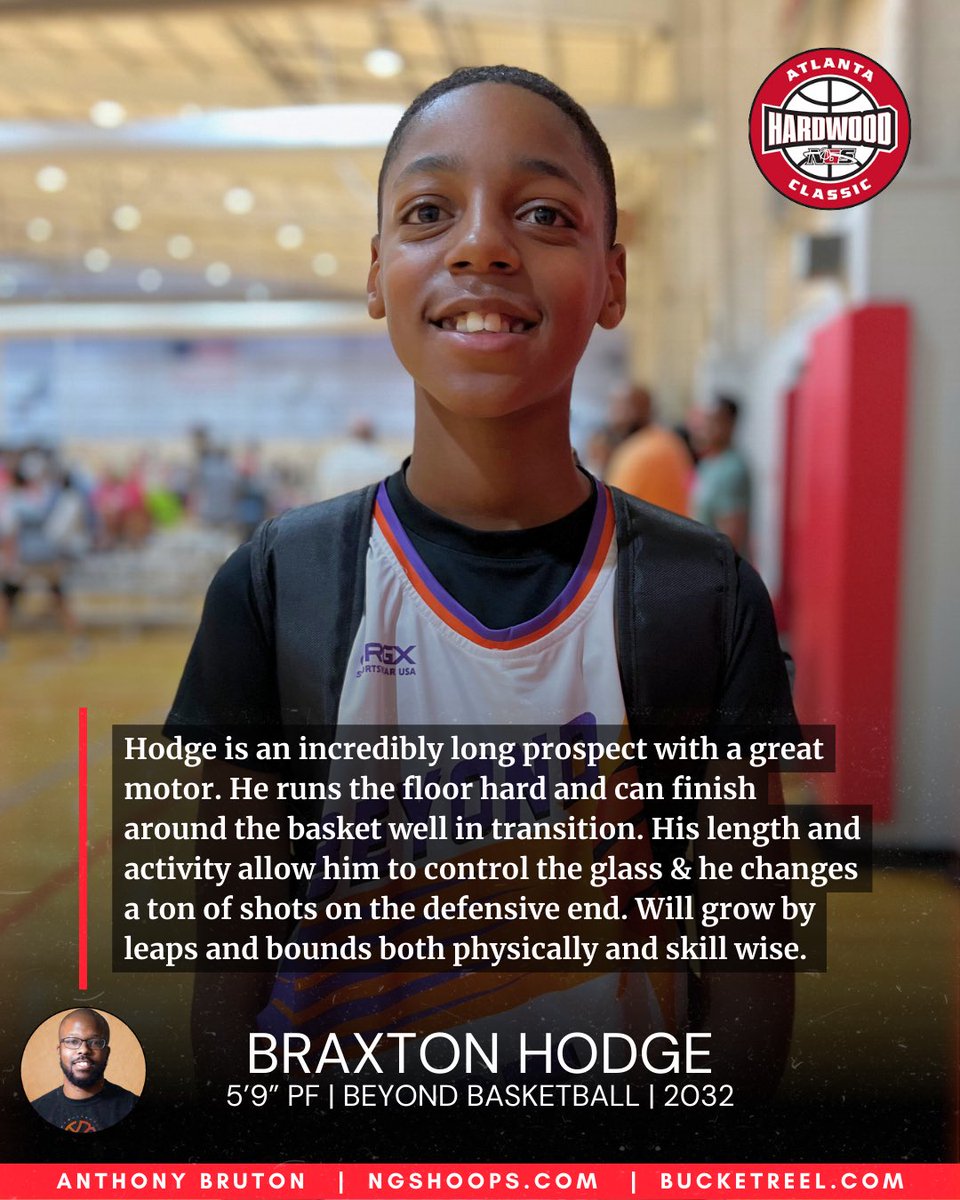 Coach Bruton tweet media