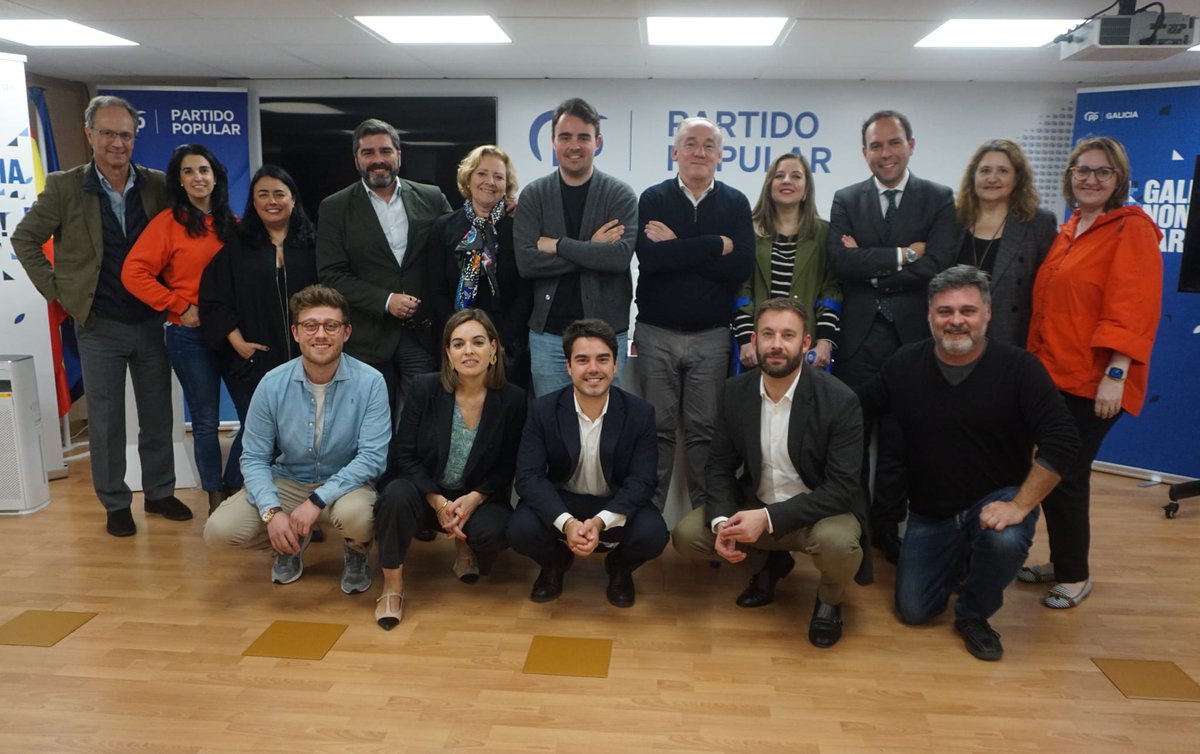 PP A Coruña tweet media