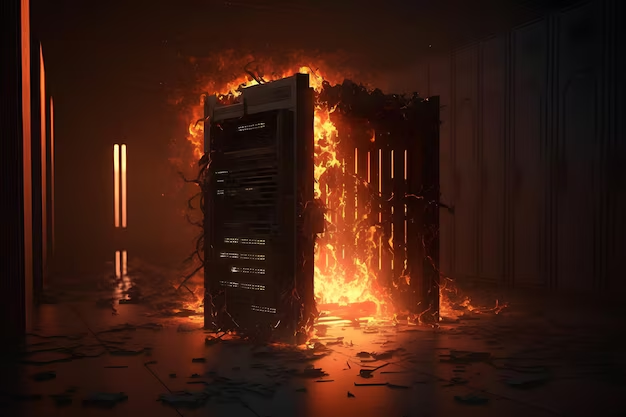 Asi se encuentran los servidores de XDefiant ahora mismo con el alto volumen de jugadores queriendo acceder al juego...