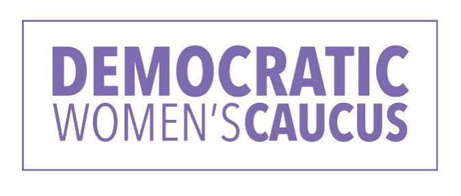 📣 CALL TO ACTION! Click the link below to ask @DemWomenCaucus why they have not acknowledged that the Title IX rule changes redefined sex to include the nebulous, sexist concept of “gender identity.” womensdeclarationusa.com/dwc-ignores-wo… @KDansky @DeclarationOn