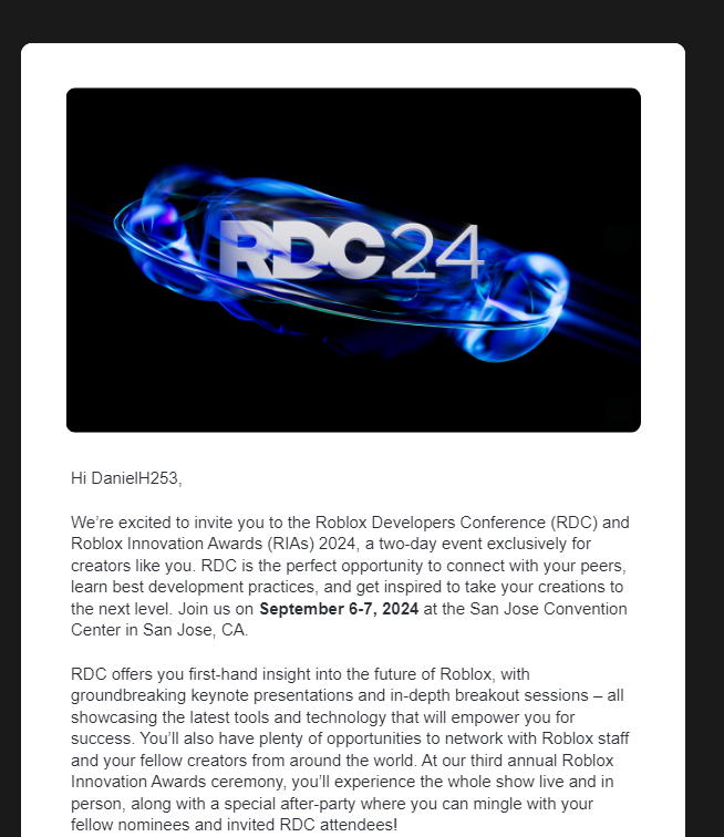 wave 1 two years in a row baby. 

now who has my invite!